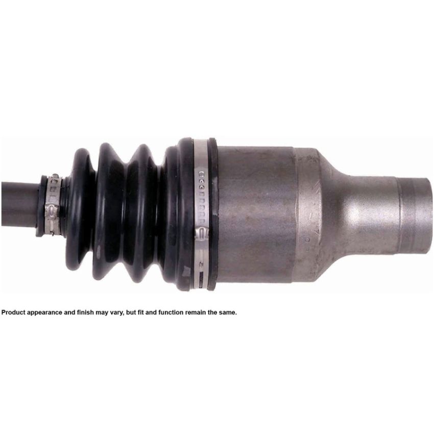 CARDONE Reman 60-7237 Remanufactured CV Axle Assembly