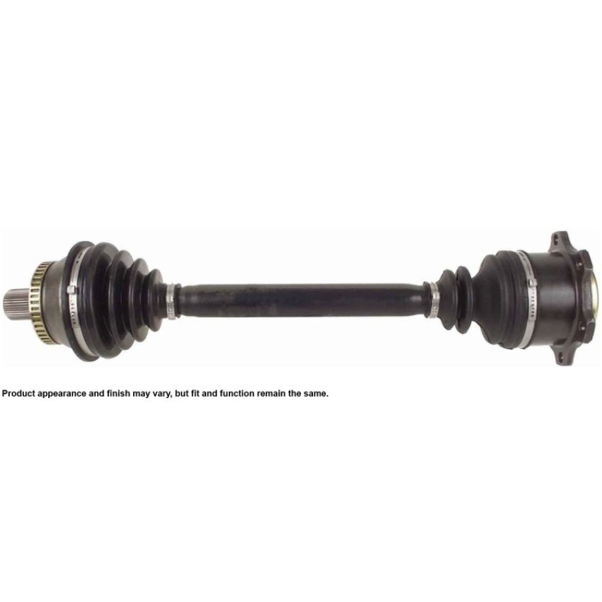 CARDONE Reman 60-7240 Remanufactured CV Axle Assembly