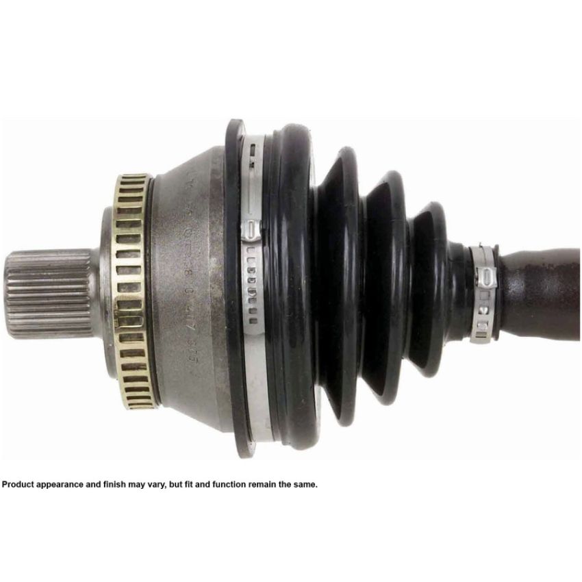 CARDONE Reman 60-7240 Remanufactured CV Axle Assembly