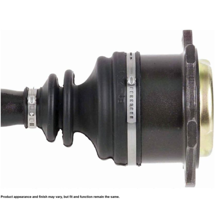 CARDONE Reman 60-7240 Remanufactured CV Axle Assembly