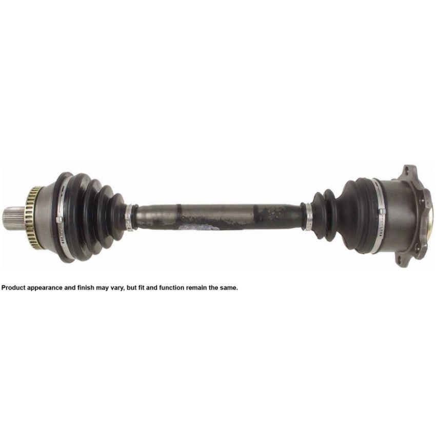 CARDONE Reman 60-7241 Remanufactured CV Axle Assembly