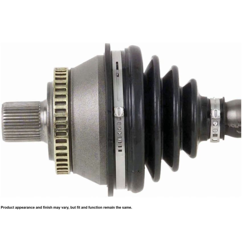 CARDONE Reman 60-7241 Remanufactured CV Axle Assembly