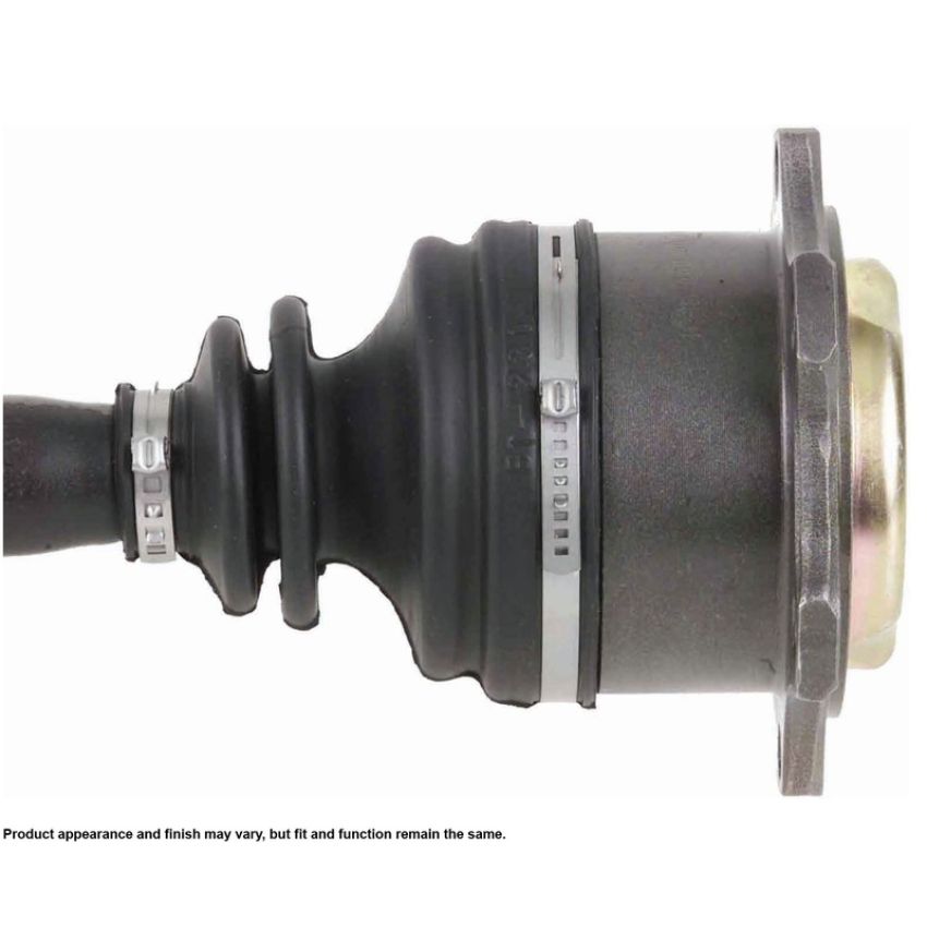 CARDONE Reman 60-7241 Remanufactured CV Axle Assembly