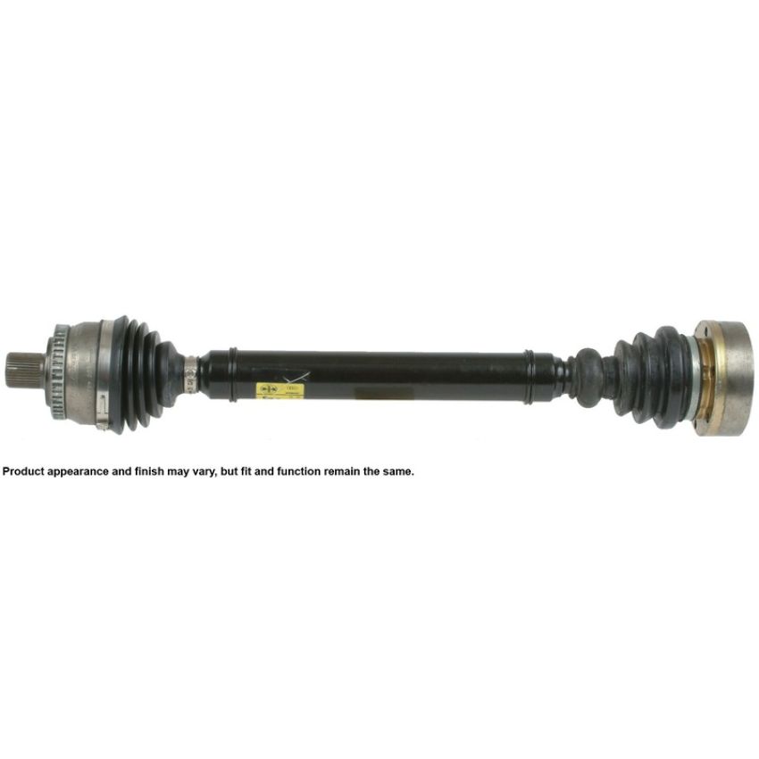 CARDONE Reman 60-7242 Remanufactured CV Axle Assembly