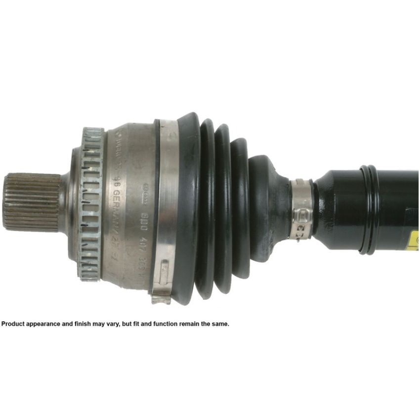 CARDONE Reman 60-7242 Remanufactured CV Axle Assembly