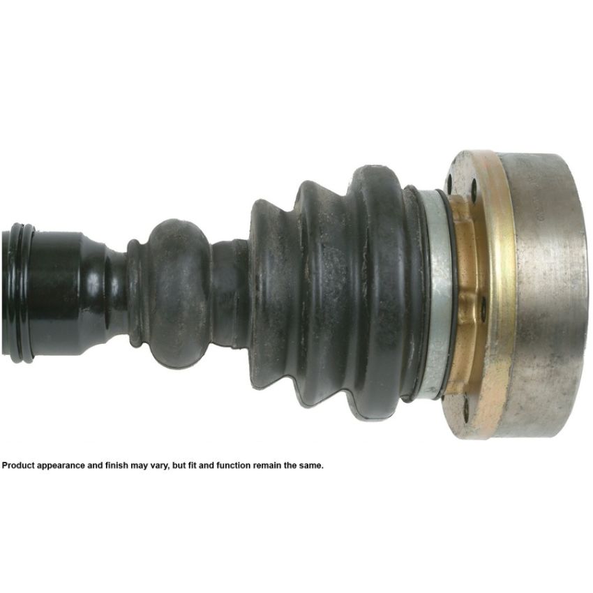 CARDONE Reman 60-7242 Remanufactured CV Axle Assembly