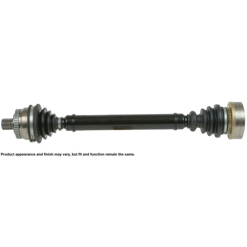 CARDONE Reman 60-7243 Remanufactured CV Axle Assembly