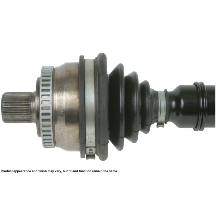 CARDONE Reman 60-7243 Remanufactured CV Axle Assembly