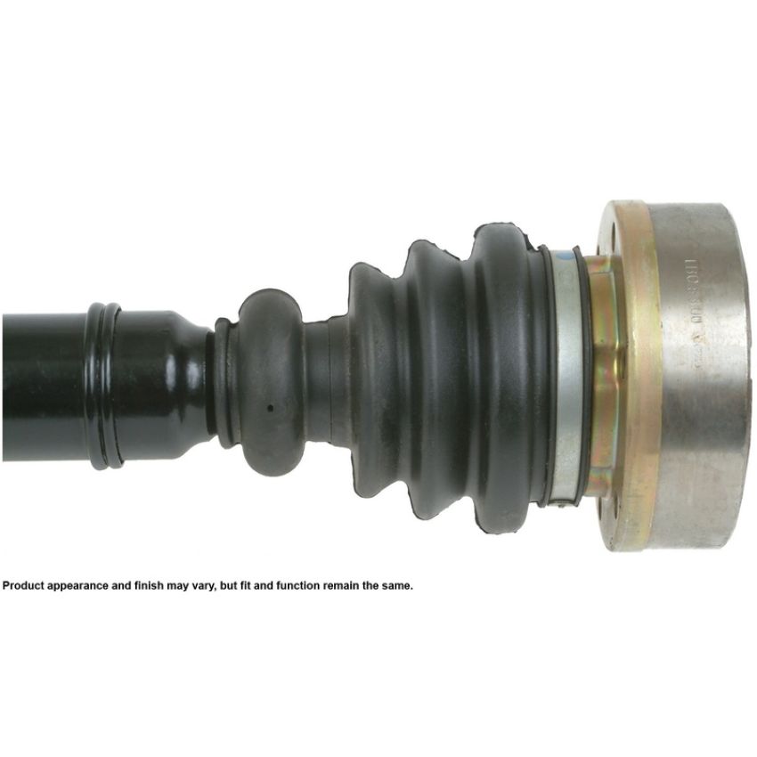 CARDONE Reman 60-7243 Remanufactured CV Axle Assembly