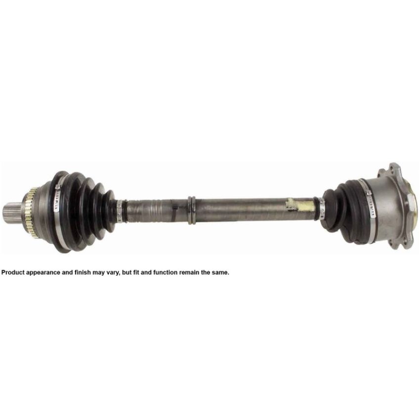 CARDONE Reman 60-7244 Remanufactured CV Axle Assembly