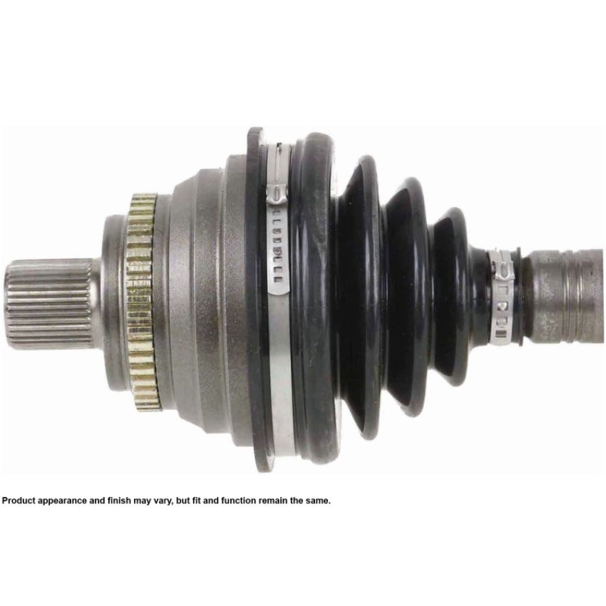 CARDONE Reman 60-7244 Remanufactured CV Axle Assembly