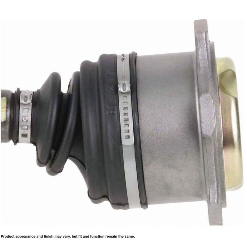 CARDONE Reman 60-7244 Remanufactured CV Axle Assembly