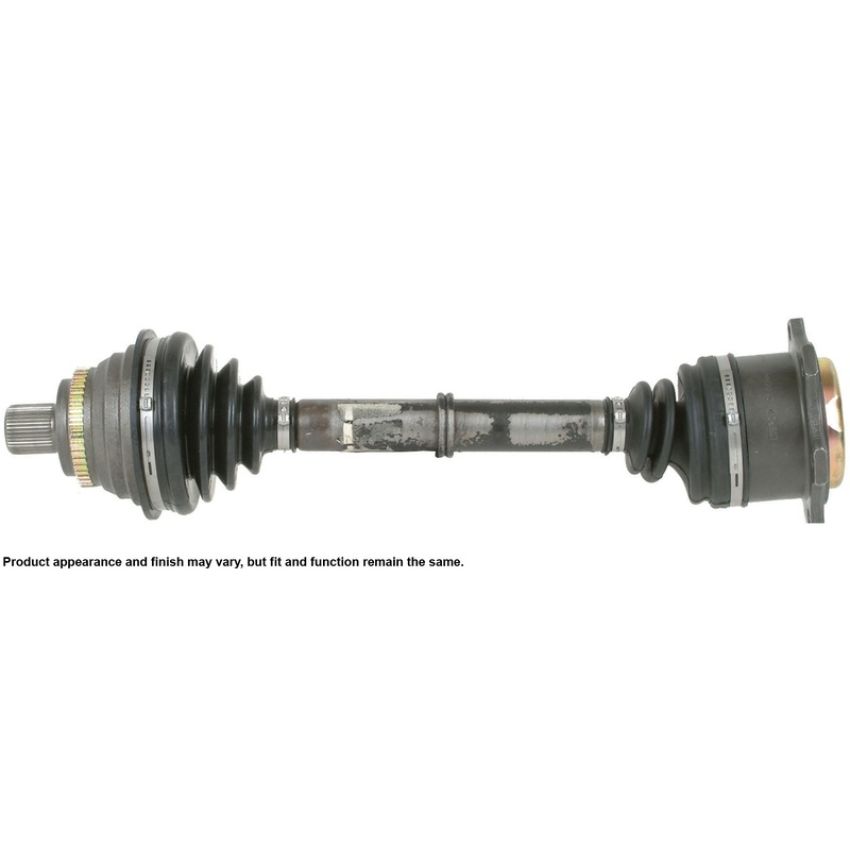 CARDONE Reman 60-7245 Remanufactured CV Axle Assembly