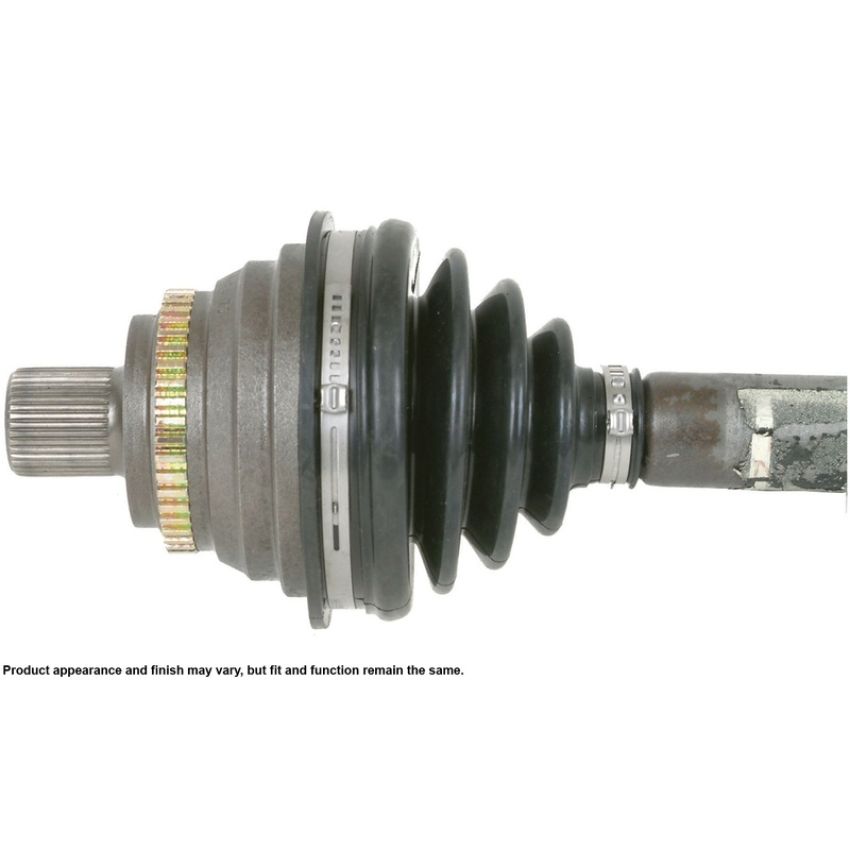 CARDONE Reman 60-7245 Remanufactured CV Axle Assembly