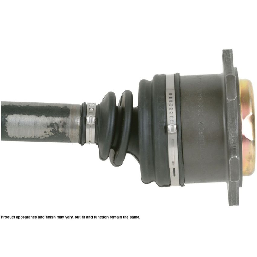 CARDONE Reman 60-7245 Remanufactured CV Axle Assembly