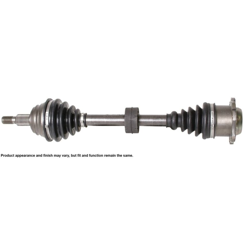 CARDONE Reman 60-7250 Remanufactured CV Axle Assembly
