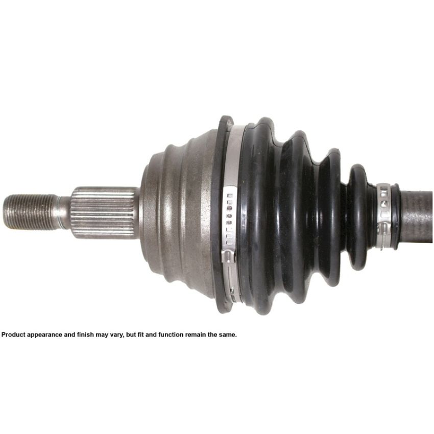 CARDONE Reman 60-7250 Remanufactured CV Axle Assembly