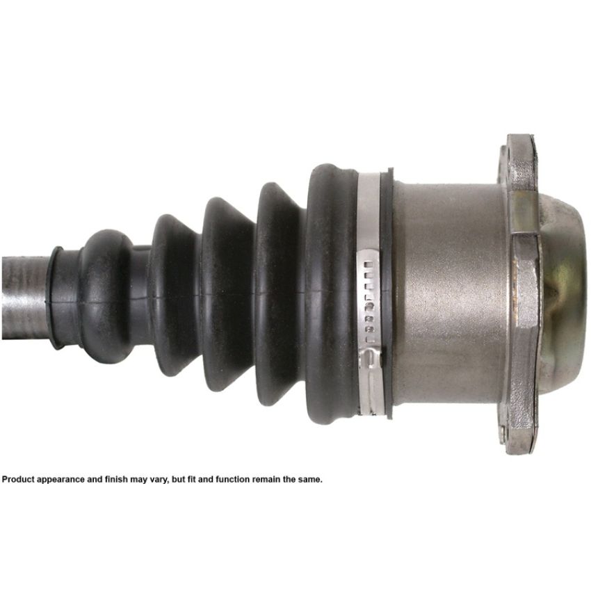 CARDONE Reman 60-7250 Remanufactured CV Axle Assembly