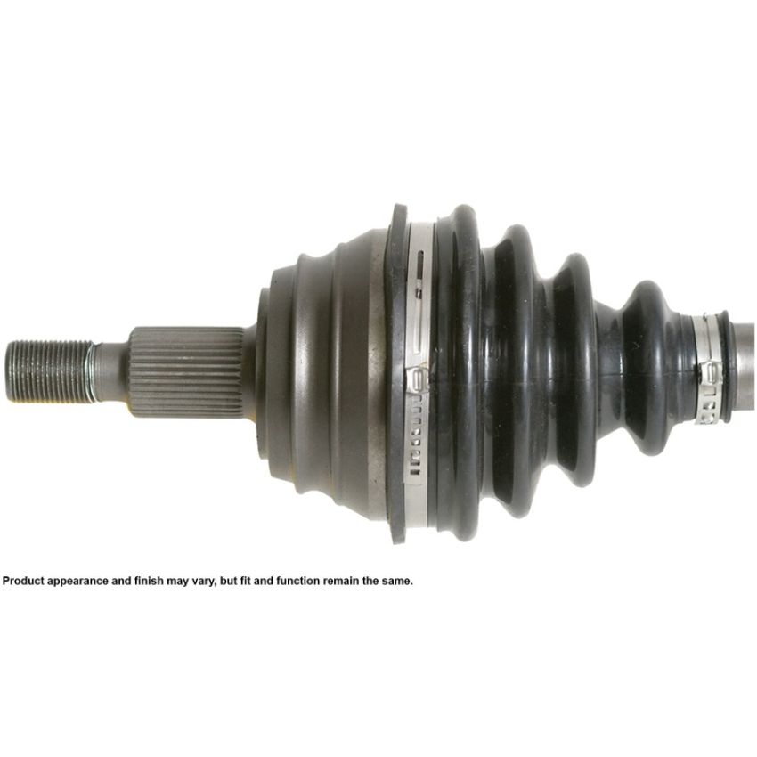 CARDONE Reman 60-7252 Remanufactured CV Axle Assembly
