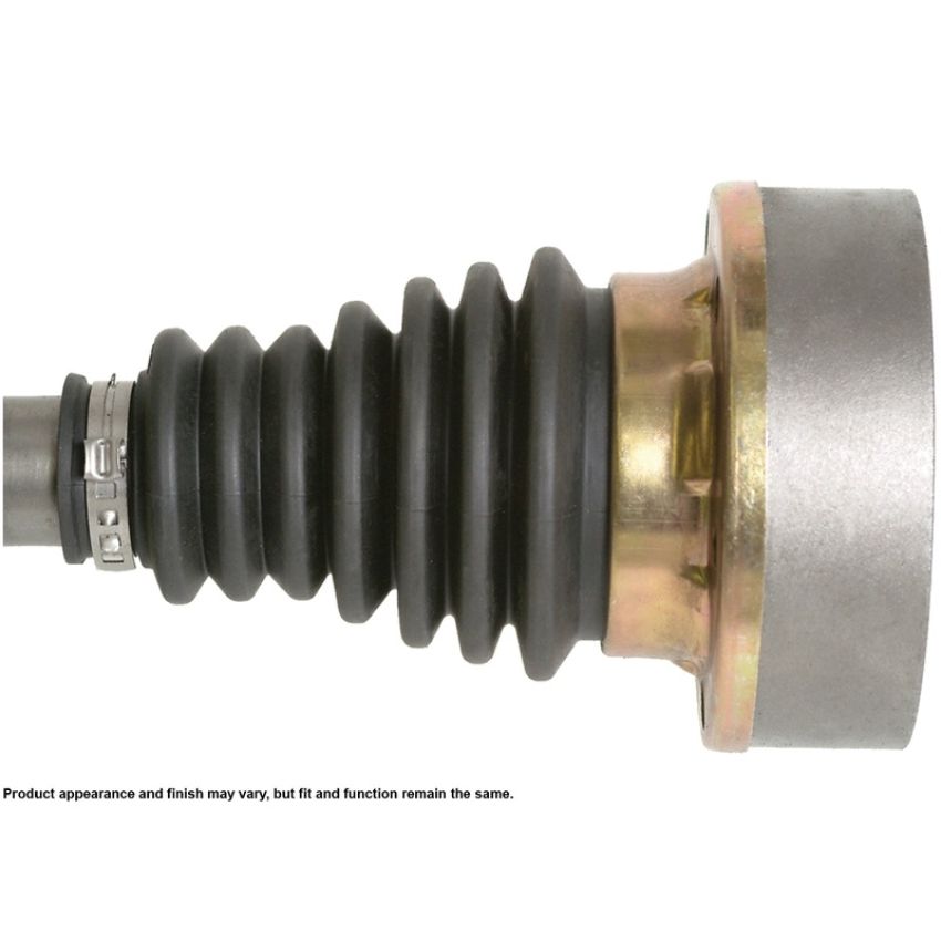 CARDONE Reman 60-7252 Remanufactured CV Axle Assembly