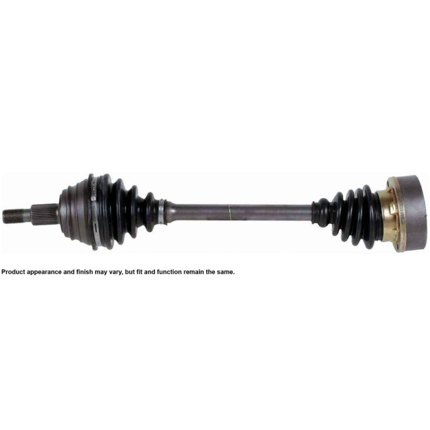 CARDONE Reman 60-7256 Remanufactured CV Axle Assembly