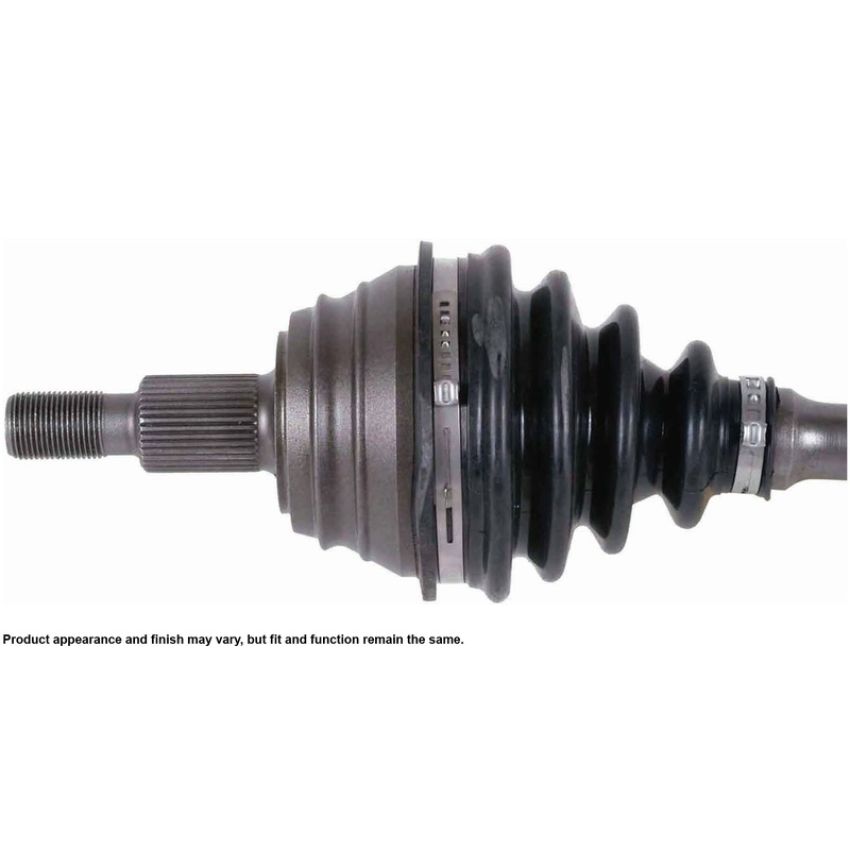 CARDONE Reman 60-7256 Remanufactured CV Axle Assembly