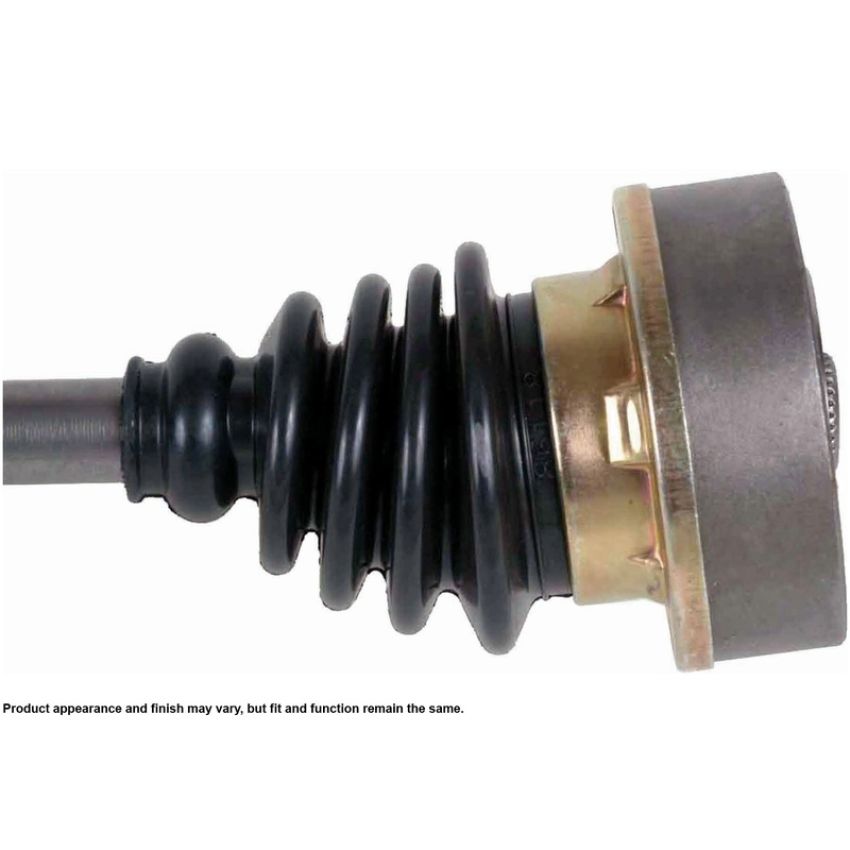 CARDONE Reman 60-7256 Remanufactured CV Axle Assembly