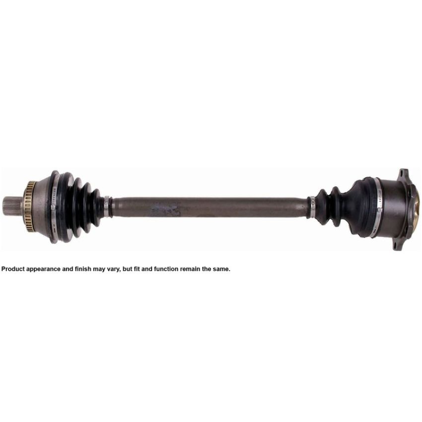 CARDONE Reman 60-7257 Remanufactured CV Axle Assembly