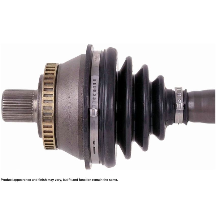 CARDONE Reman 60-7257 Remanufactured CV Axle Assembly