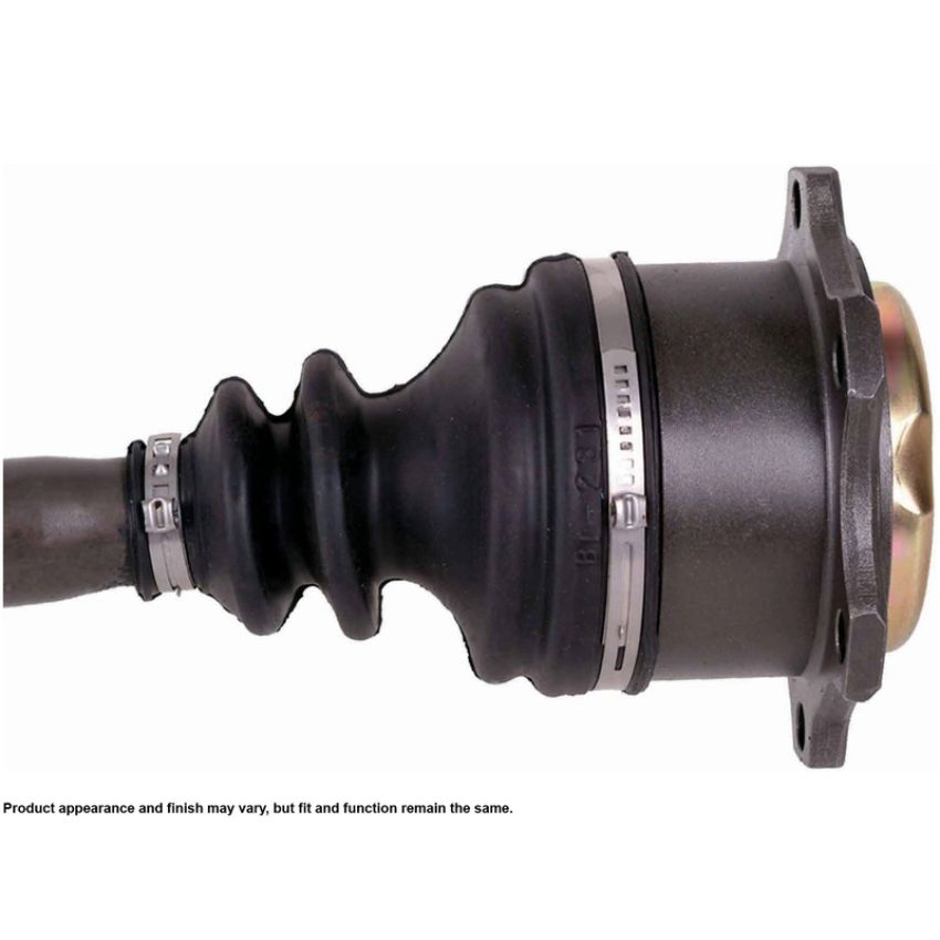 CARDONE Reman 60-7257 Remanufactured CV Axle Assembly