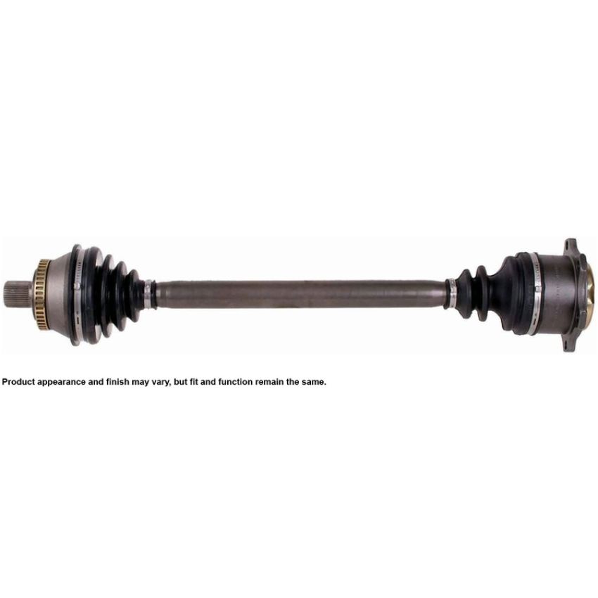 CARDONE Reman 60-7258 Remanufactured CV Axle Assembly