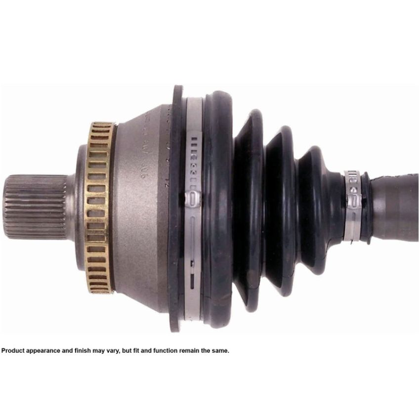 CARDONE Reman 60-7258 Remanufactured CV Axle Assembly