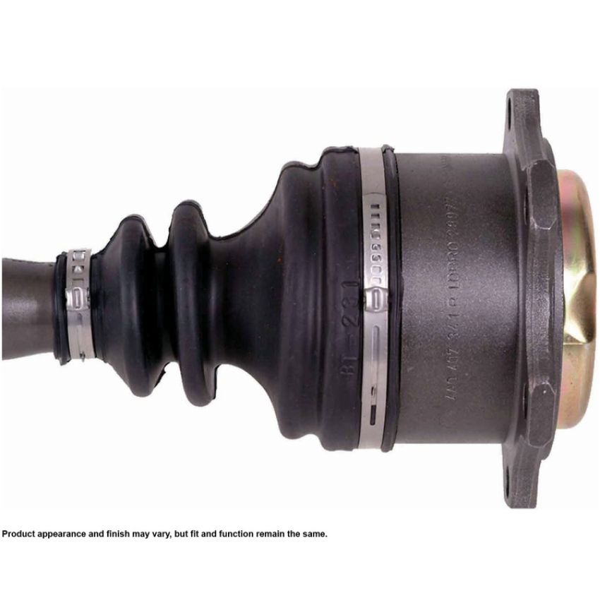 CARDONE Reman 60-7258 Remanufactured CV Axle Assembly