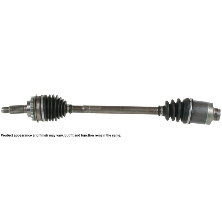 CARDONE Reman 60-7259 Remanufactured CV Axle Assembly