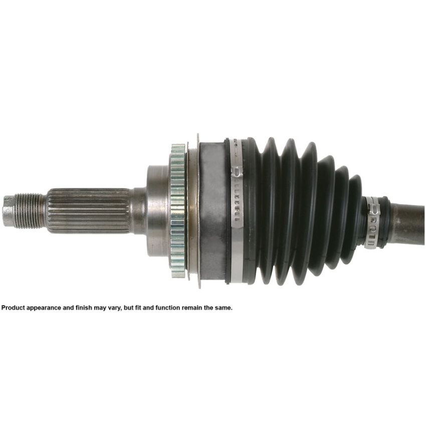 CARDONE Reman 60-7259 Remanufactured CV Axle Assembly