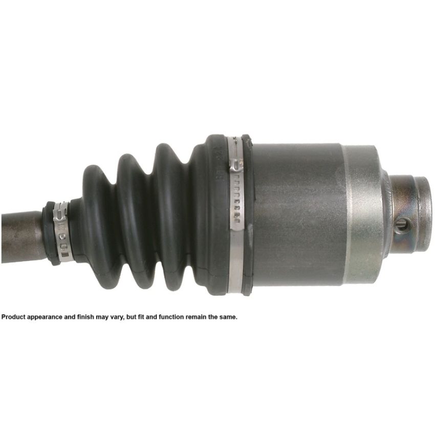 CARDONE Reman 60-7259 Remanufactured CV Axle Assembly
