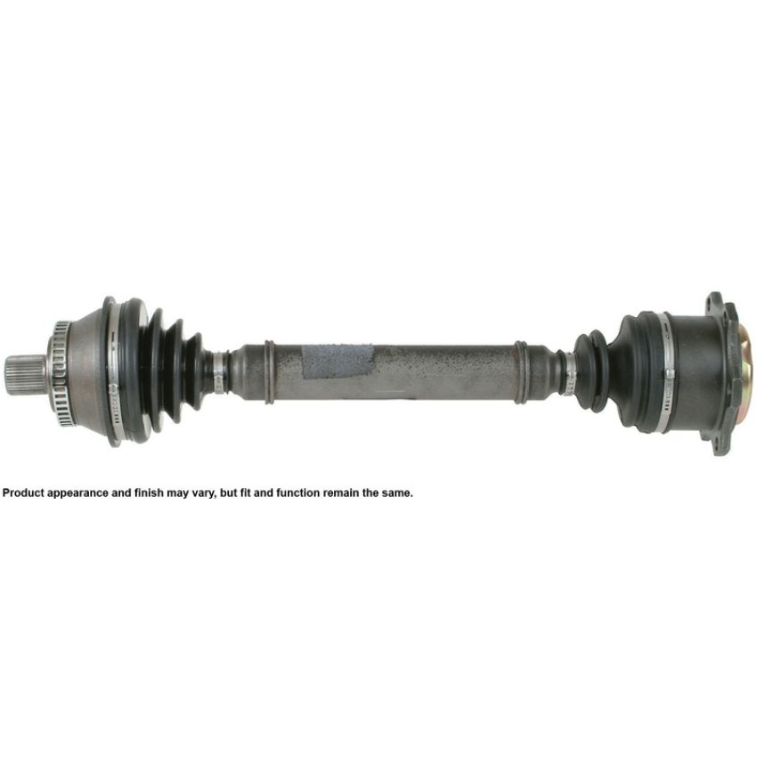 CARDONE Reman 60-7260 Remanufactured CV Axle Assembly