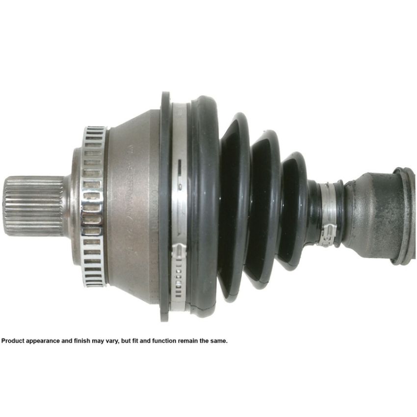 CARDONE Reman 60-7260 Remanufactured CV Axle Assembly