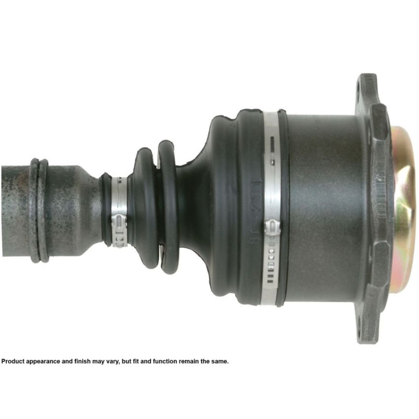 CARDONE Reman 60-7260 Remanufactured CV Axle Assembly