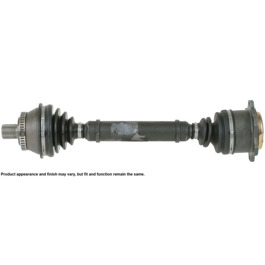 CARDONE Reman 60-7261 Remanufactured CV Axle Assembly