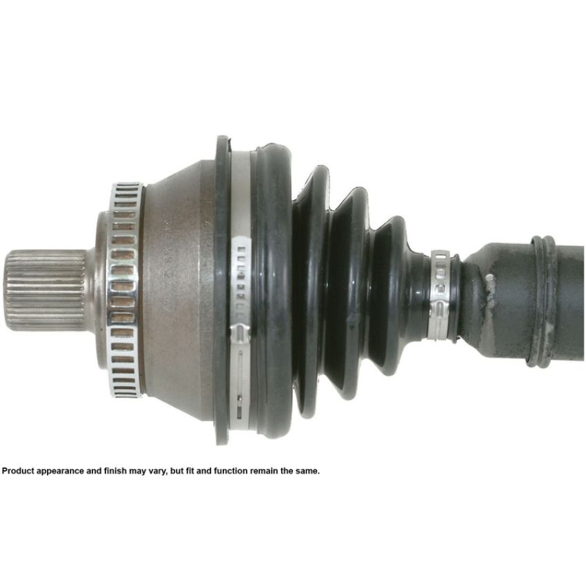 CARDONE Reman 60-7261 Remanufactured CV Axle Assembly