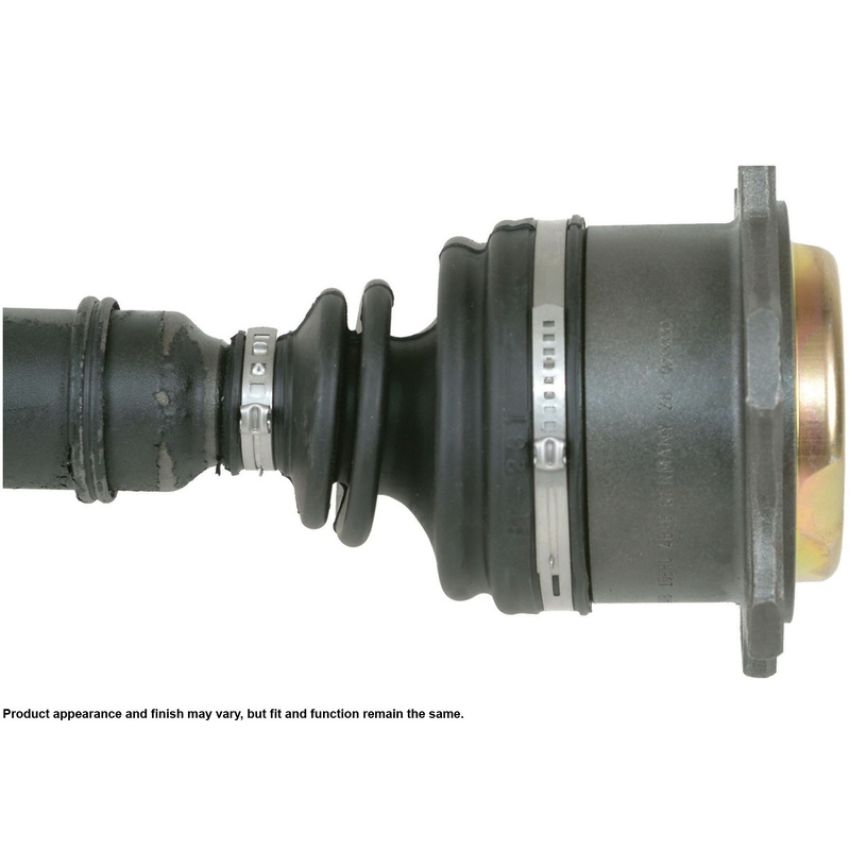 CARDONE Reman 60-7261 Remanufactured CV Axle Assembly