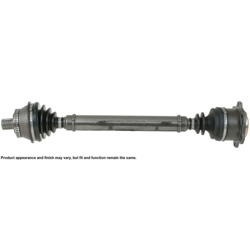 CARDONE Reman 60-7263 Remanufactured CV Axle Assembly