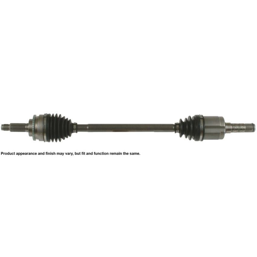CARDONE Reman 60-7281 Remanufactured CV Axle Assembly