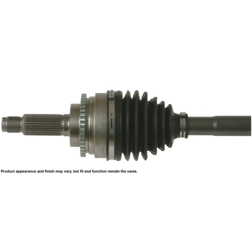 CARDONE Reman 60-7281 Remanufactured CV Axle Assembly