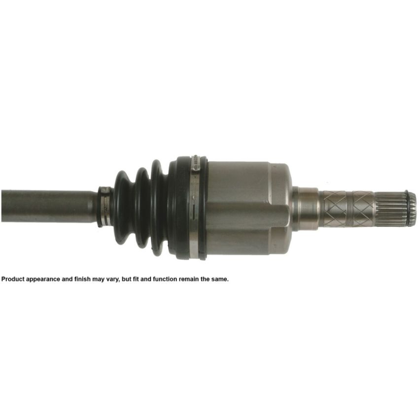 CARDONE Reman 60-7281 Remanufactured CV Axle Assembly