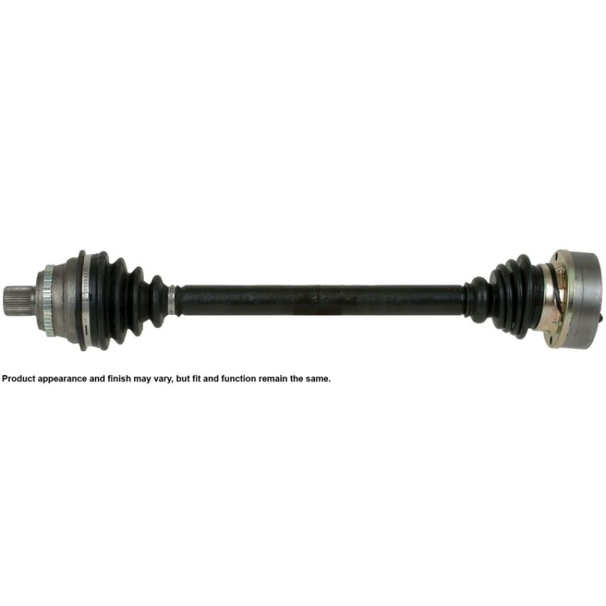 CARDONE Reman 60-7286 Remanufactured CV Axle Assembly