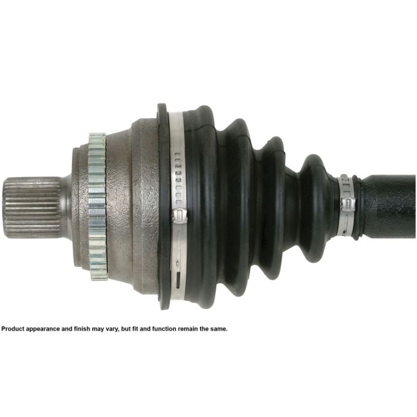 CARDONE Reman 60-7286 Remanufactured CV Axle Assembly