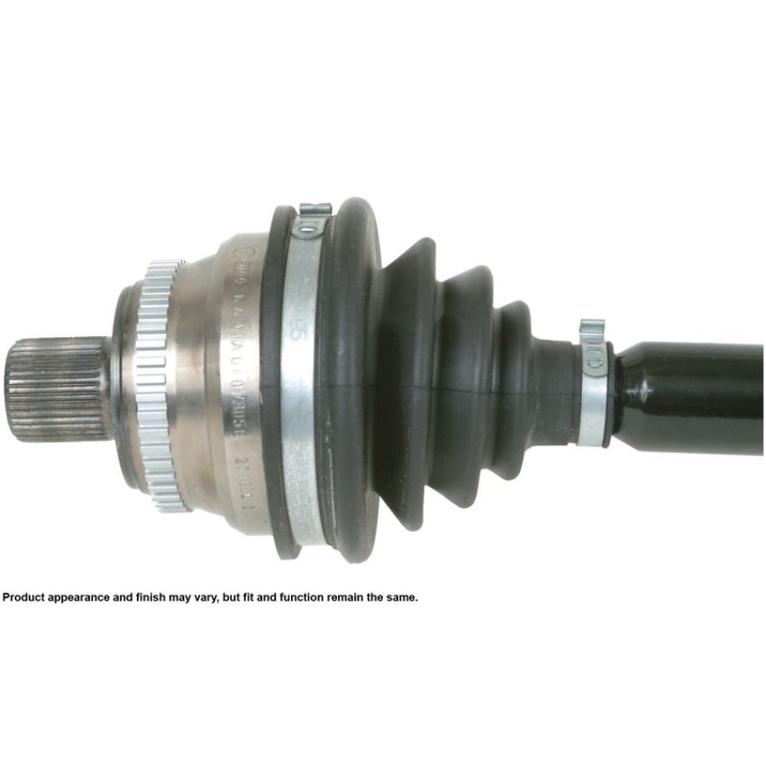 CARDONE Reman 60-7287 Remanufactured CV Axle Assembly