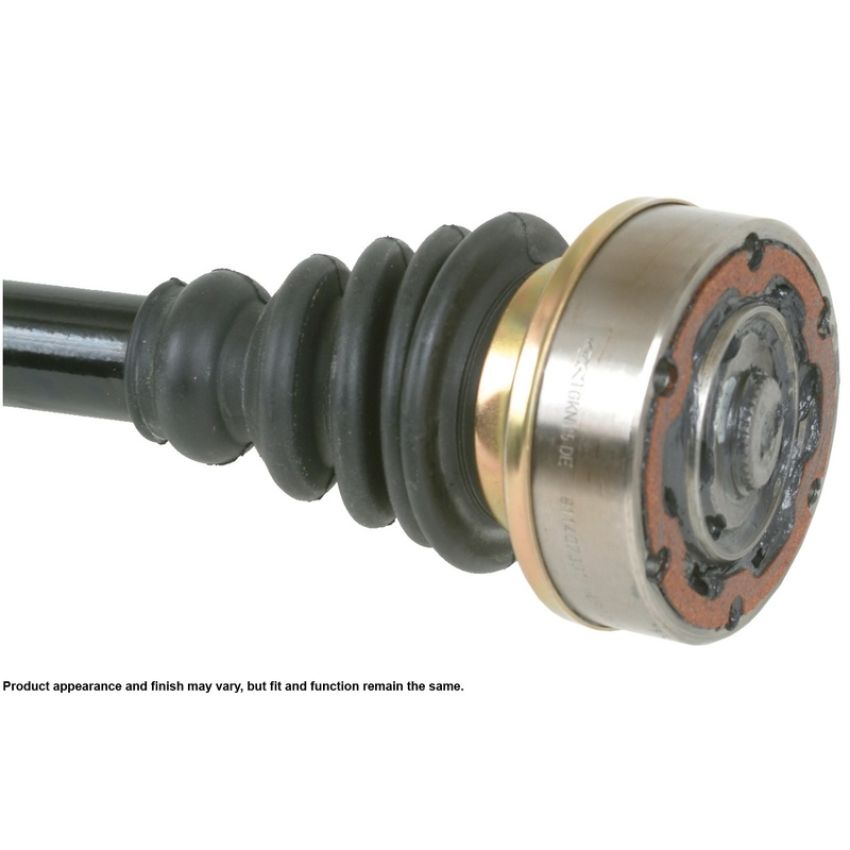 CARDONE Reman 60-7287 Remanufactured CV Axle Assembly